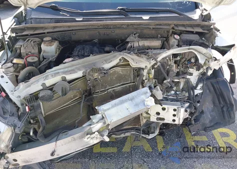 2018 Toyota Highlander Hybrid Xle z USA, uszkodzony, nr VIN 5TDJGRFH2JS051886